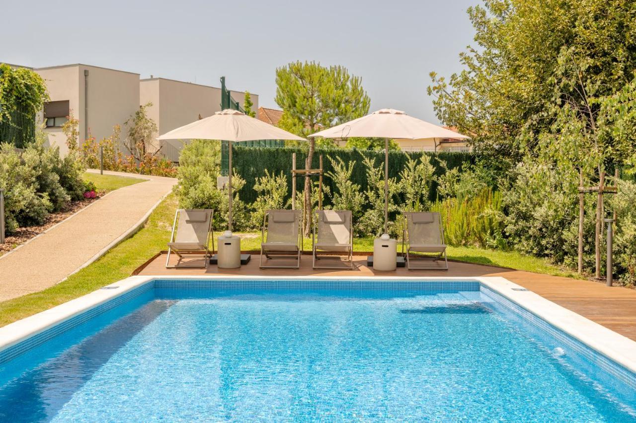 Bfresh - Padel, Pool & Fitness - Adults Only 4* Oporto