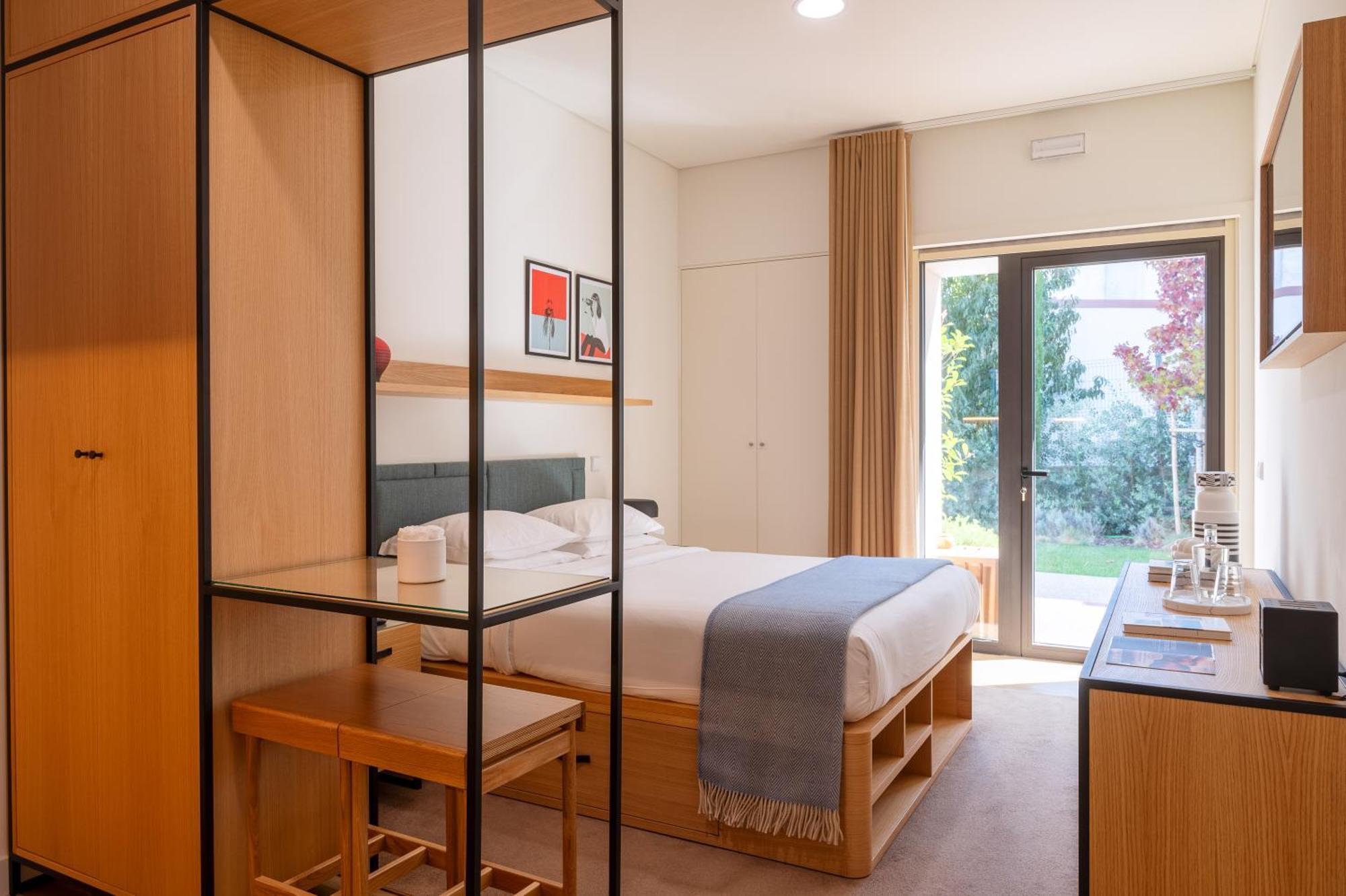 Bfresh - Padel, Pool & Fitness - Adults Only Hotel Oporto