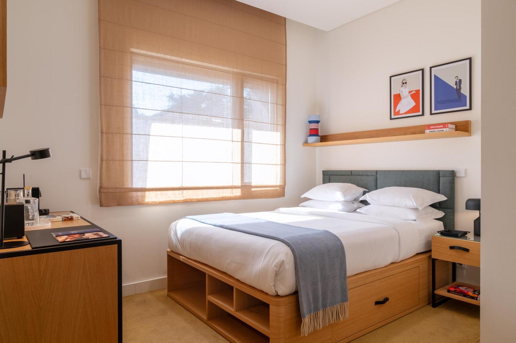 Hotel Bfresh - Padel, Pool & Fitness - Adults Only Oporto