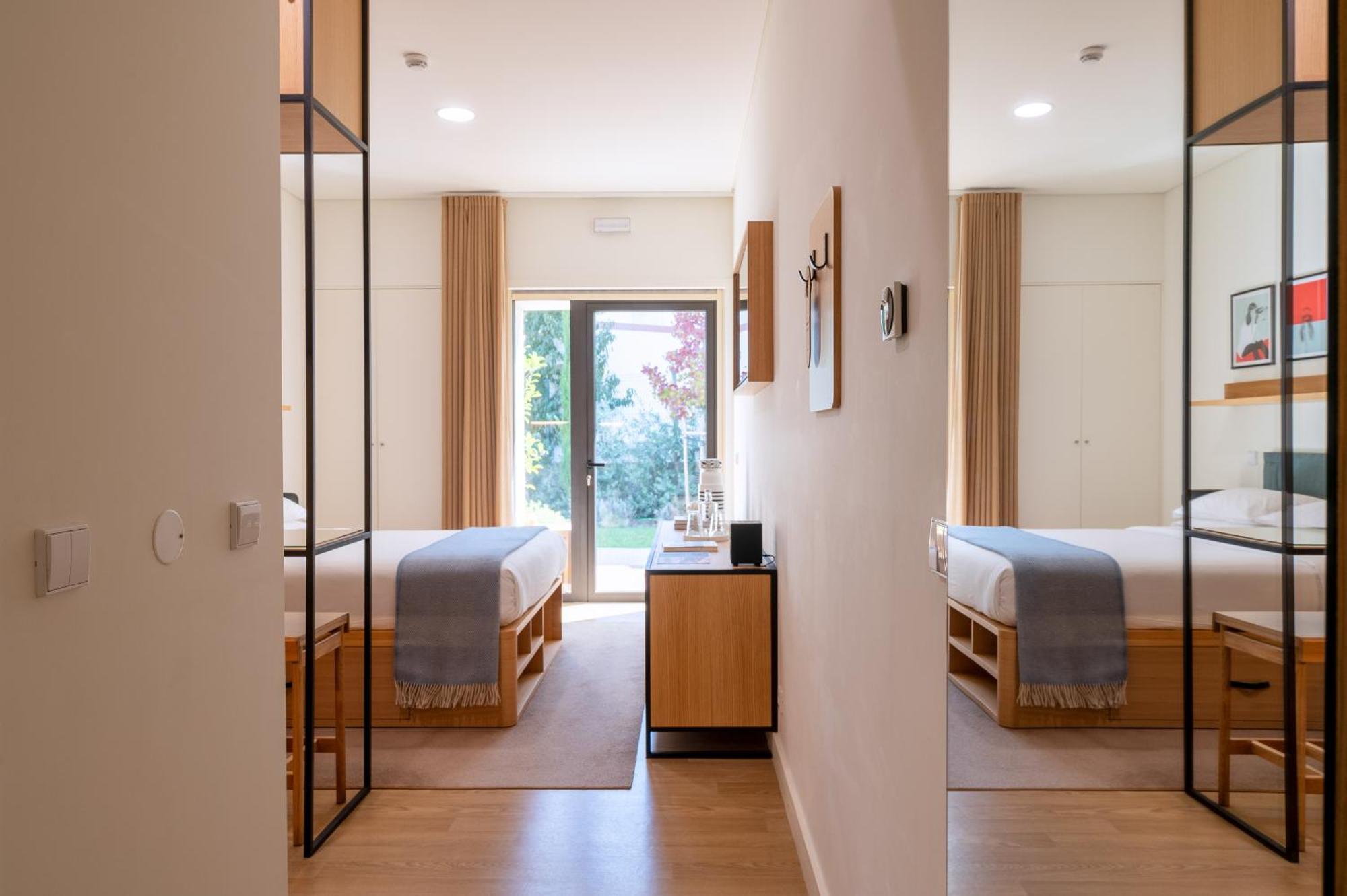 Hotel Bfresh - Padel, Pool & Fitness - Adults Only Oporto