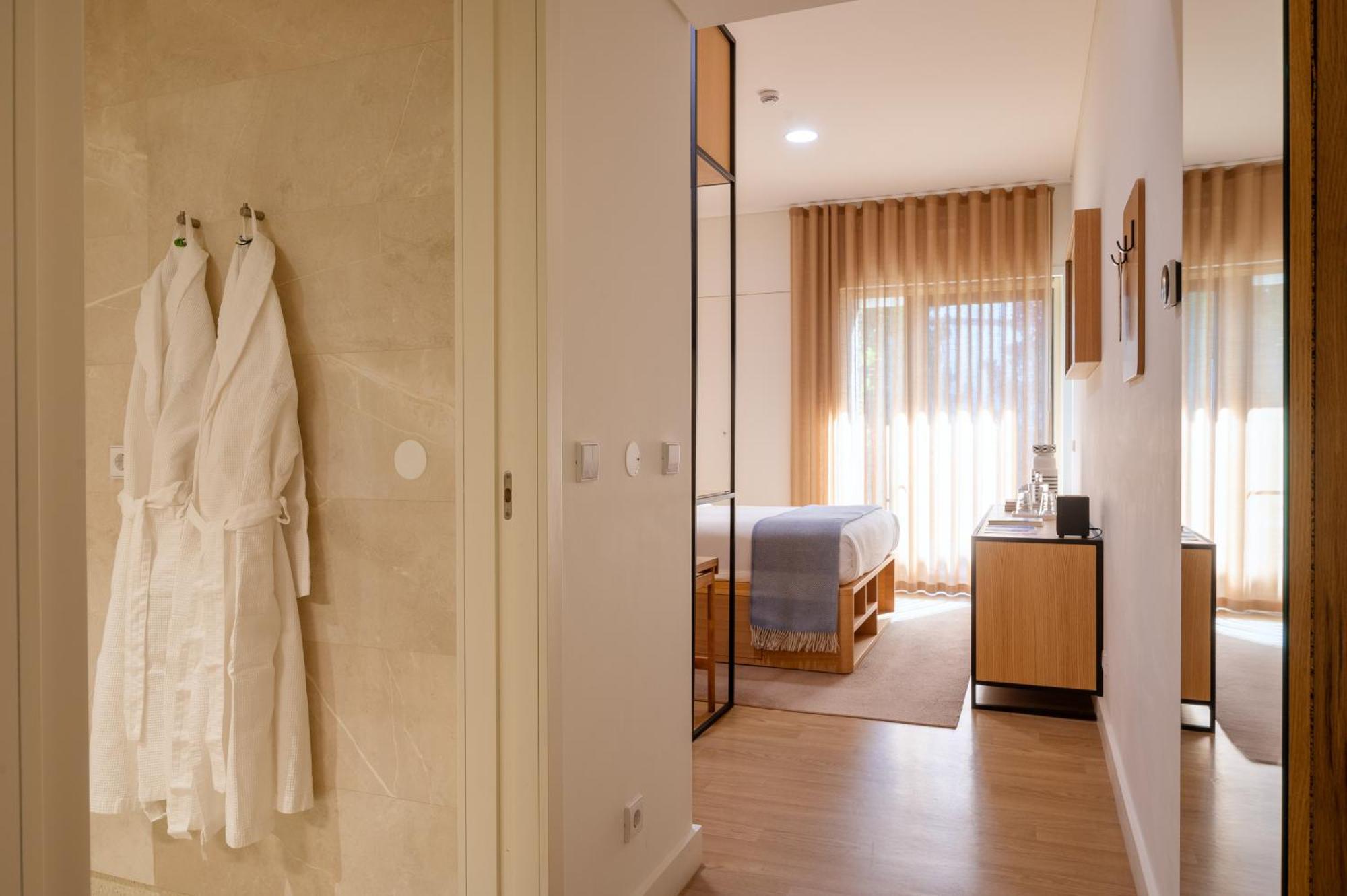 Hotel Bfresh - Padel, Pool & Fitness - Adults Only Oporto